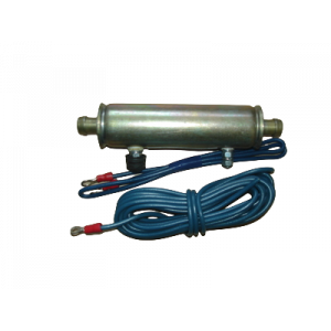 Подогреватель топлива проточный ЭПТ-150 (10 мм)