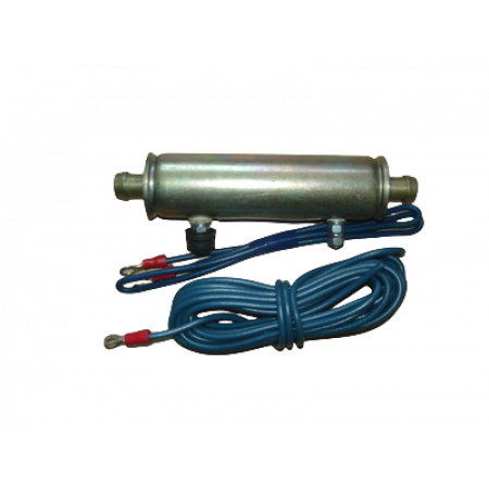 Проточный подогреватель дизельного топлива ЭПТ-150 (10 мм)